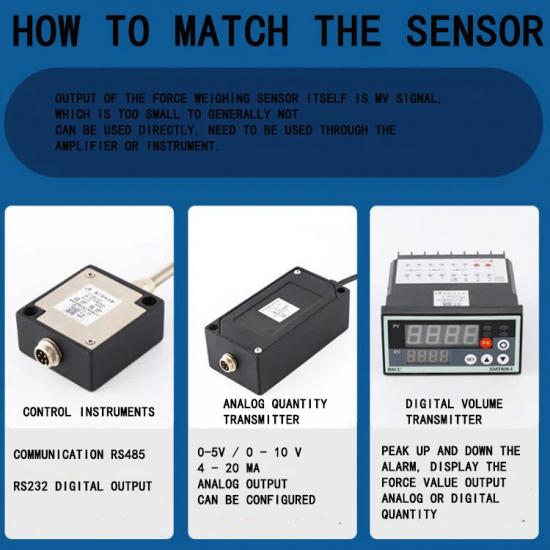 Measurement Of Static Torque And Torque Of Jnnt-s Double Keyway Discontinuous Rotation Torque Sensor