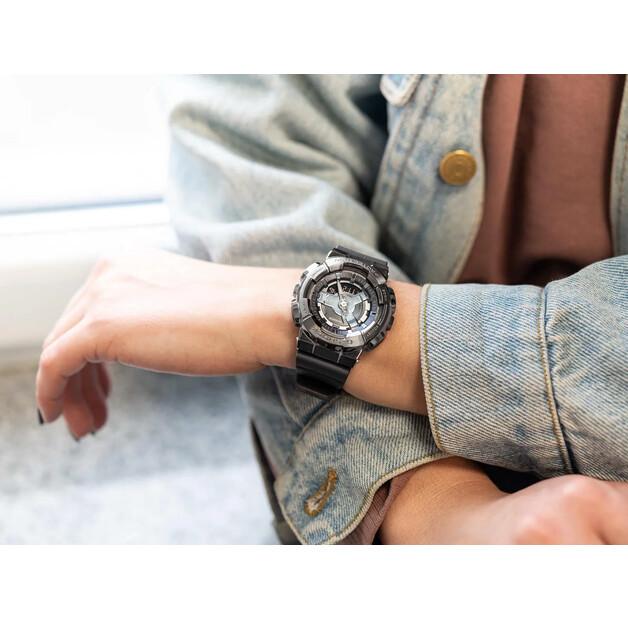 Casio GM-S110B -8AER Watch