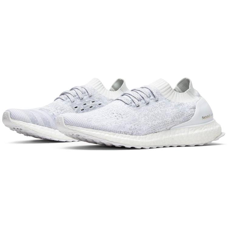 Adidas UltraBoost Uncaged 'Triple White' BB0773