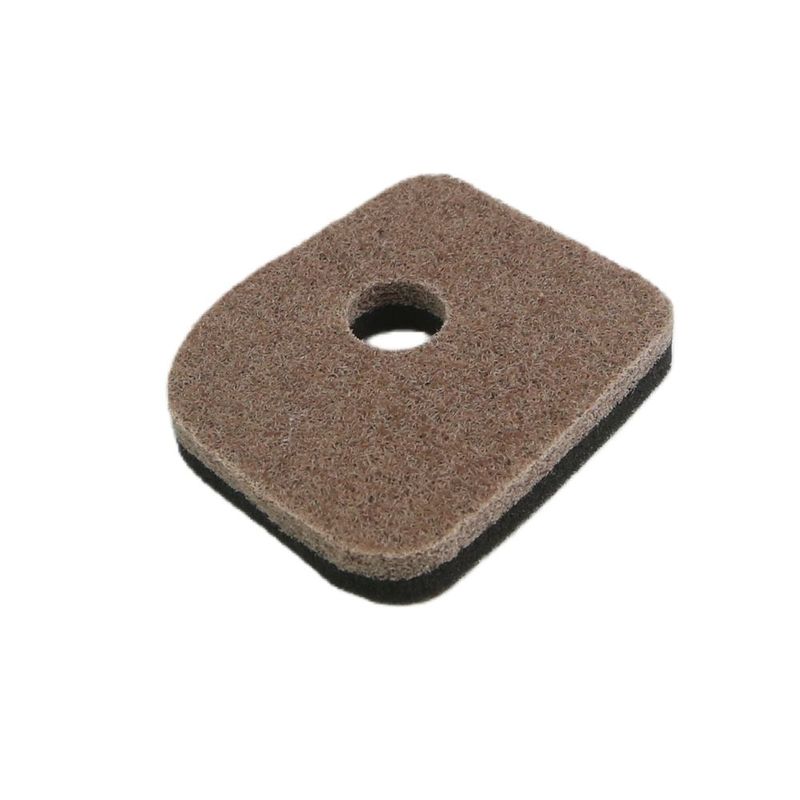 Фильтр воздушный BG56 для воздуходувки Stihl BG56 BG66 BG86 BG86C SH56 SH56C SH86 SH86C 4241-120-1800