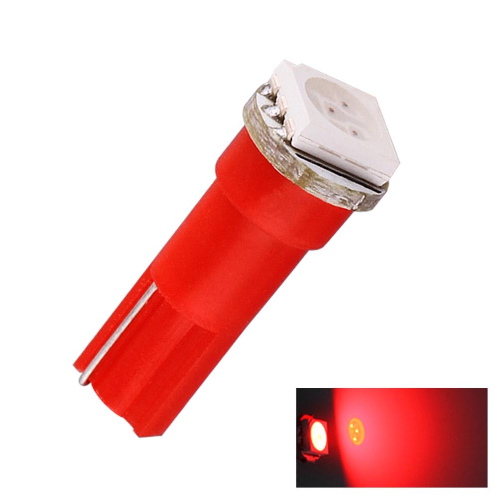 Лампы для светодиодной подсветки приборной панели