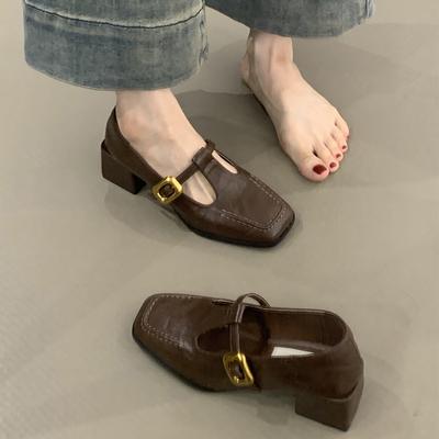 Туфли – Туфли