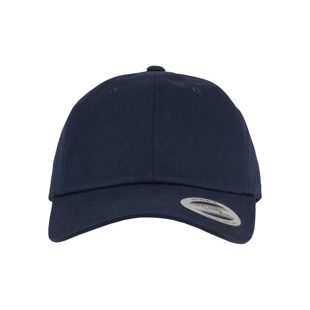 Flexfit Unisex Adult Yupoong Cotton Twill Low Profile Baseball Cap