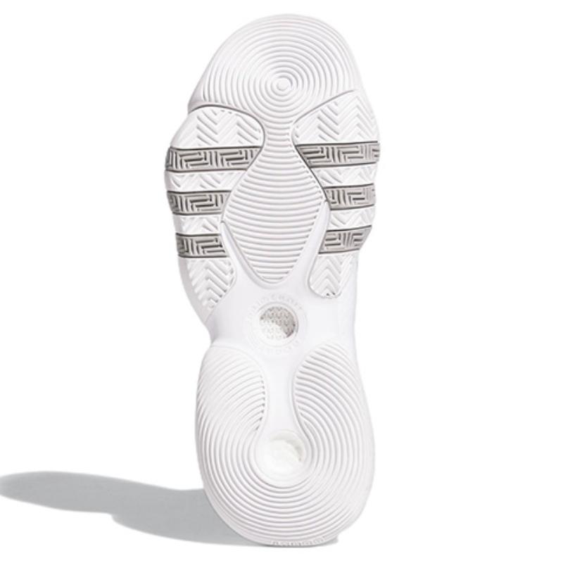 Adidas Trae Young 2.0 Grey Moon Sneakers H03842