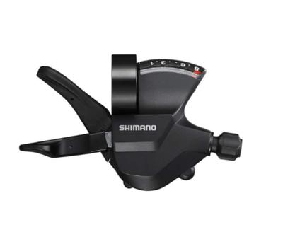 SHIMANO Манетка правая 8 скоростей ESLM3158RA ALTUS (MTB) SL-M315-8R