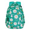Sac à dos Running PLUS - Oh My Pop! Blooming - Turquoise - Taille Unique