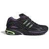 Adidas Женские кроссовки Adistar Cushion 'Black Green Spark' IF4028