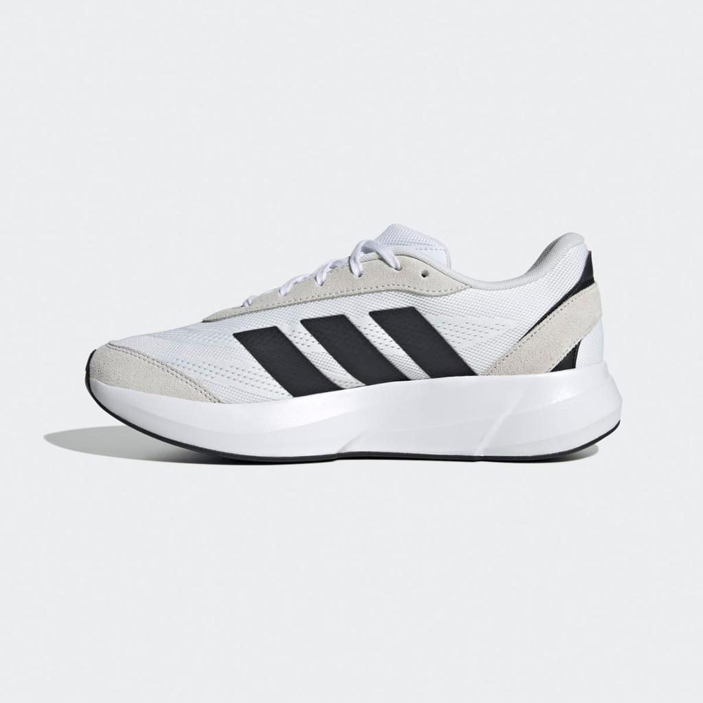 Adidas Light shift, JH9317, 1010112467, Популярная корейская обувь