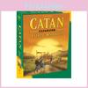 Дополнение к настольной игре Catan Набор для 5-6 игроков для семейного веселья и досуга Медная бумага и пластиковый материал