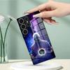 Чехол для телефона Century Boys 20th Для Samsung S26 S25 Edge Ultra 23 22 21 20 Ultra Plus S24 Fe Стеклянная крышка