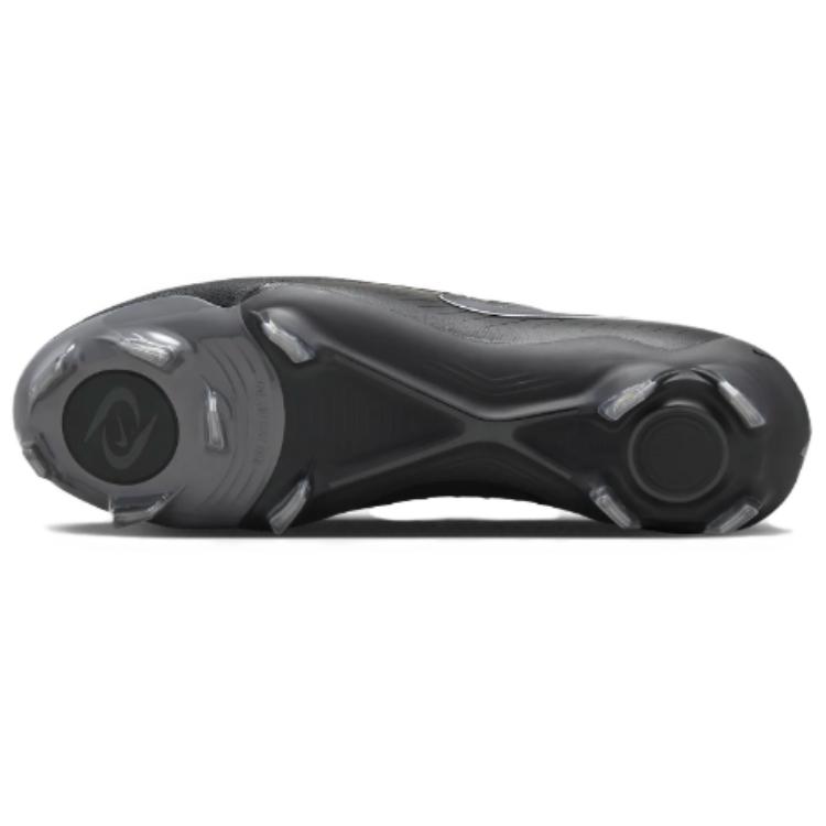 Nike Кроссовки унисекс Phantom GX 2 Pro FG Shadow Pack черные FJ2563-001