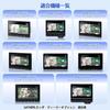 Jiooy Honda VXM-245ZFEi N-BOX jf5 jf6 TV Разблокиратор LXM-232VFEi Step Wagon Rp ТВ Комплект