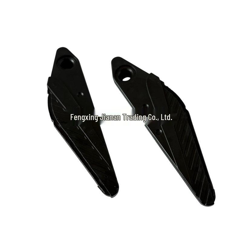 912127938R 912128065R Клипсы скользящего кронштейна стекла люка Renault Koleos