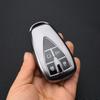 Shell Holder Protector Keychain For Changan CS35 PLUS CS55 PLUS CS75 PLUS 2019 TPU Car Remote Key Fob Cover Case Accessories