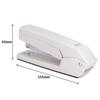 Deli Labor-Saving Swivel Stapler