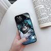MH91 Чехол для телефона Mo Dao Zu Shi для Redmi Note 12 12S 12C 13 13C 13R 14 14S 14R 14C Pro Max Plus A3 A3X A4 A5 11A 13X