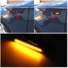 12V Car Side Marker Lights LED Flashing Turn Signal Lamp Automotive Accessories For BMW E46 E90 E60 E87 E92 Serie 1 3 5 X1 X3 X5