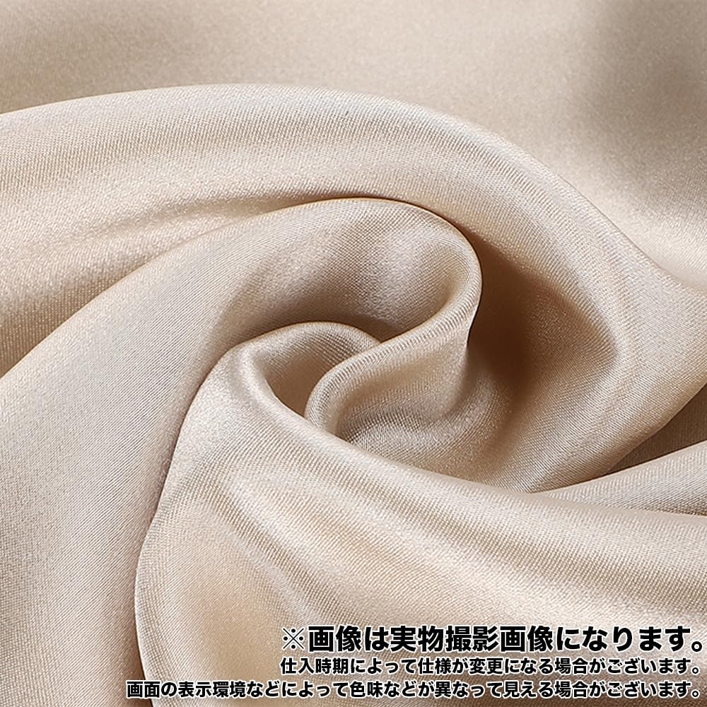 KISSOS Silk Night Hair Sleeping For Beautiful Long Hair Cap, Cap, Cap, Sleeping, Moisturizing, Hair, (Khaki)