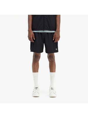[подлинный Headquarters] Fred Perry [спорт] Shell Shorts 102 Afpm2417170 102 qzgAfpm2417170 102