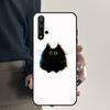 Китти Кошки Милые Для Huawei Nova Y70 Y90 Y60 Y61 Y91 Y72 9 10 SE 12i 12s 11i 5T P60 Pro P20 P30 P40 Lite Чехол