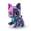 Surprise Pet Rescue Series 1 милых плюшевых миниатюрных Amazon Magic Color Mystery Collector Plush Toys для детей и девочек ZURU's (Пакет 2) Игрушки,
