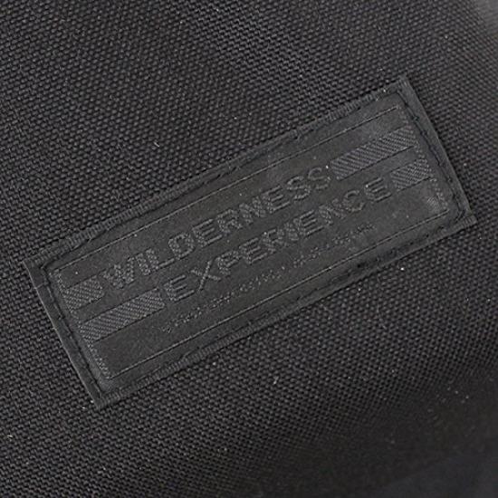 Wilderness Experience Day Trip Backpack, A4 Size, Men's, Navy