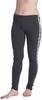 Roxy Logo Size S Women's Leggings, CHA1,