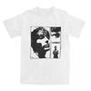 Louis Tomlinsons Features Close Up for Unisex Women Unisex T Shirts Merch Hipster Tee Shirt T-Shirts Pure Cotton Summer Clothes