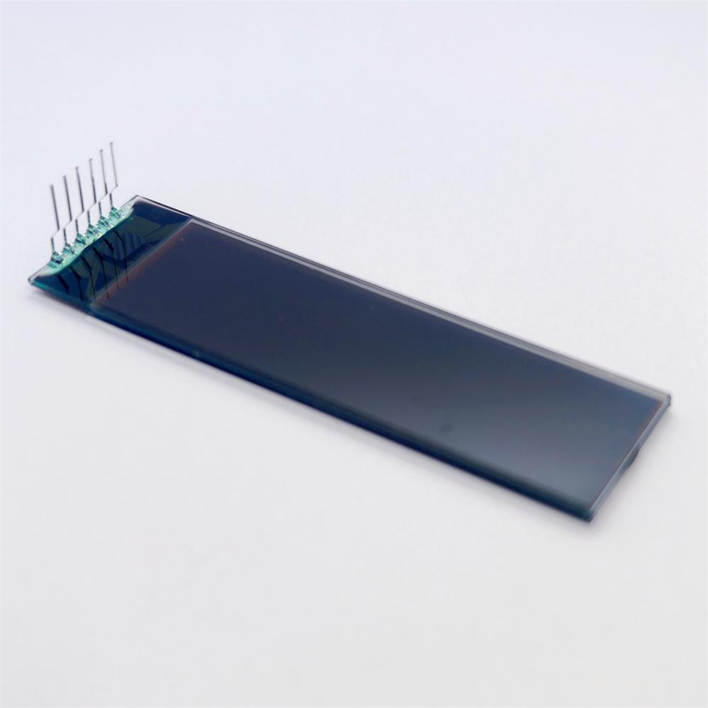 Display for BMW 11 keys 8368169