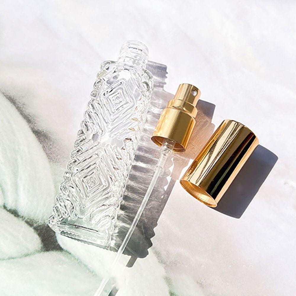 10/12 мл флакон-распылитель многоразовый распылитель для духов прочный флакон для духов