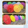 Chinese Traditional Chinese Art Umbrella Vintage Paper Parasol Oil Paper Umbrella  Photography