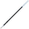 Zebra Oil-based Ballpoint Pen Refill Jimnock UK-0.7 Lead Black 10 Pieces B-RUK7-BK