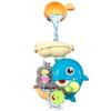 Bathfun Dolphin Bath Toy Set, Korean Bath Toys