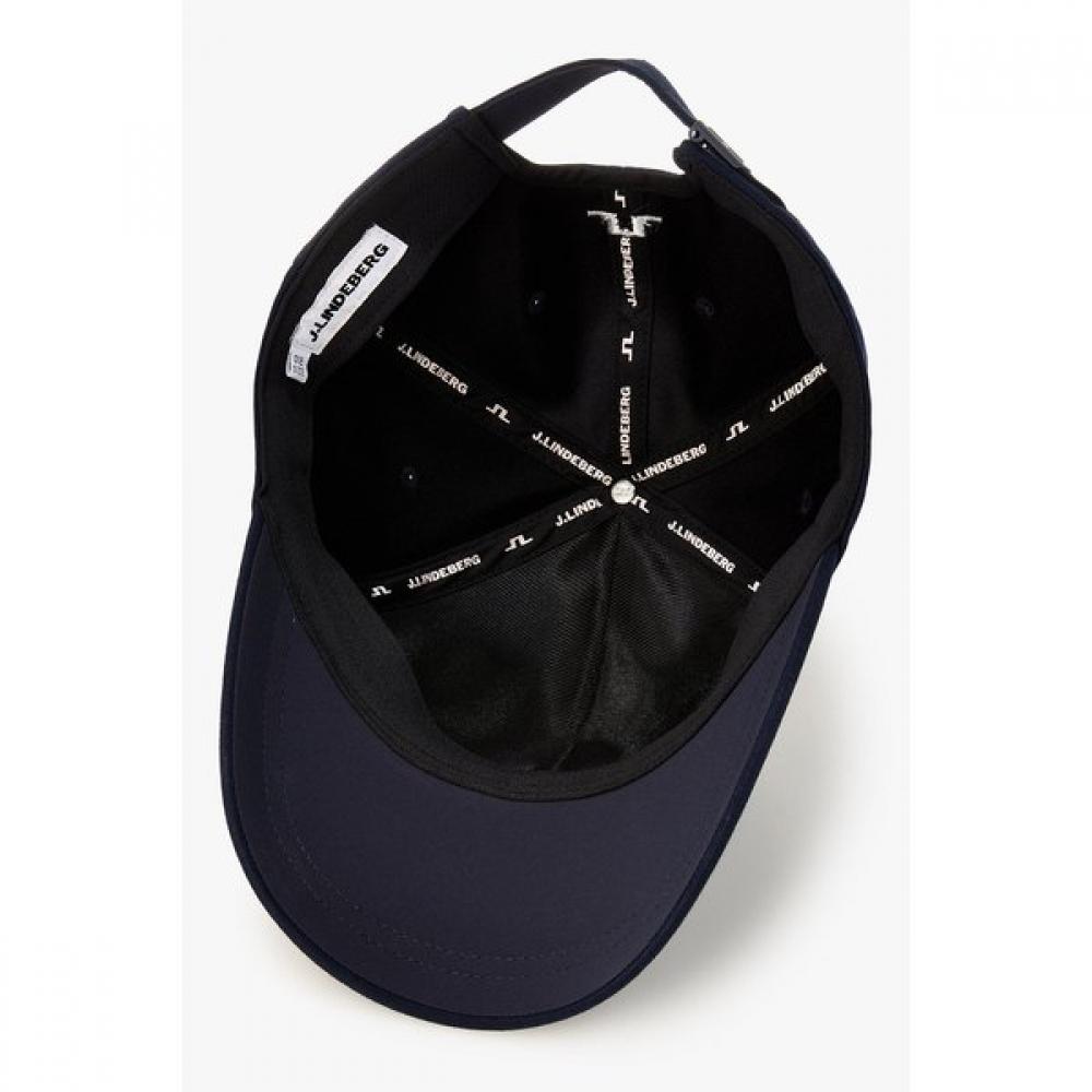 J.lindeberg Unisex Bridge Cap 1516371903