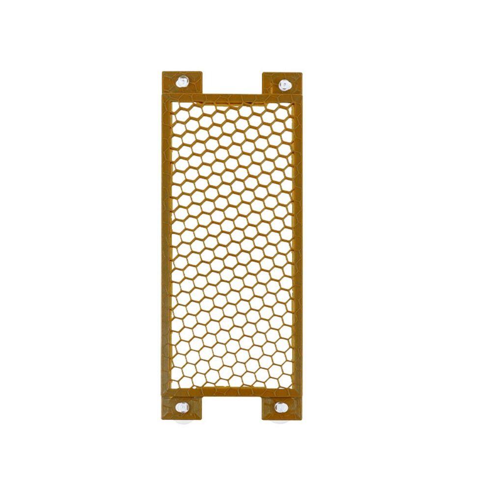 Anti-Slip Hermit Crab Ladder Secure Suction Cup Climbing Mesh Panel Glass Tank