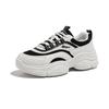 2025 Summer New Korean Version Breathable Fly-woven Women's Shoes Ins Tide Student Running Sports Shoes Casual Shoes Women EP925