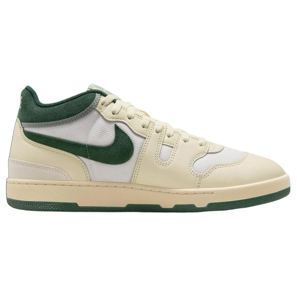 Nike Mac Attack Sail Fir Men Sneakers Cream Coconut-Milk Pale-Vanilla FZ2097-100
