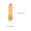 30PCS Cat and Dog Bookmarks Bookmark Reading Books Tagging Paper Bottle Skateboard Luggage DIY Students Aesthetic Gift Bookmarks