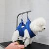 With Hooks Nail Cutting Trimming Pet Beauty Bag Dog Grooming Harness Dog Hammock Pet Restraint Bag