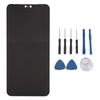 Замена экрана для V23 5G Дисплей Тачскрин Дигитайзер в сборе с набором инструментов для ремонта