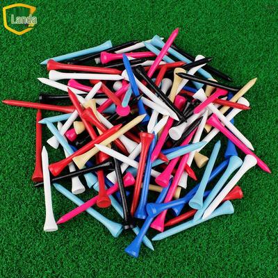 Бамбуковые ти Landa Golf