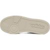 Adidas Hoops Mid K Orbit Grey Black White Kids Sneakers Core-Black Cloud-White IH7893