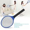 ZJCHAO Electric Fly Swatter Rechargeable Wireless Electric Fly Swatter Bug Zapper