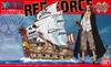 One Piece Great Ship Collection Red Force