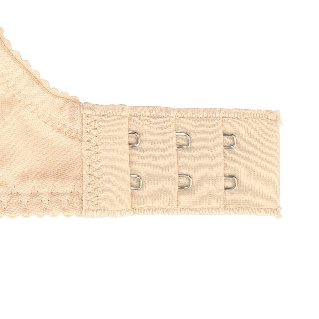 Triumph 477 Беспроводной M001 Размер D90 Бюстгальтер, (бежевый),