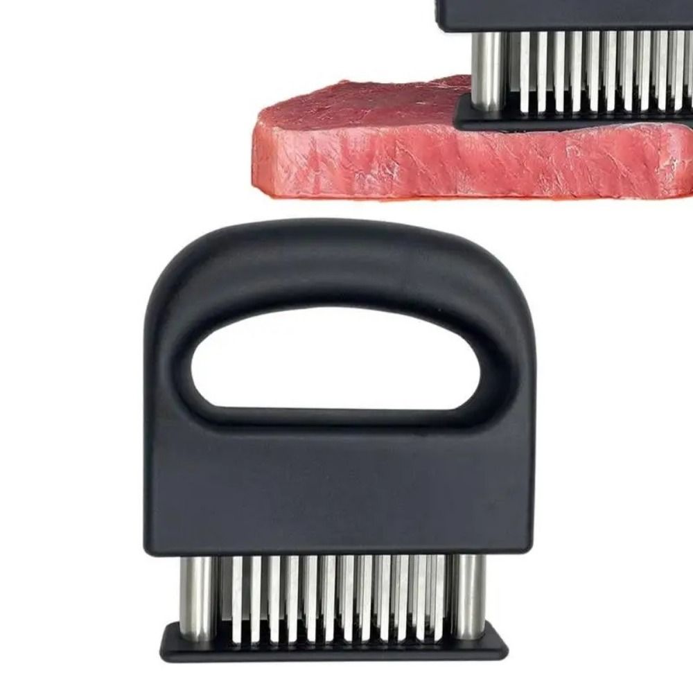 Выдвижные инструменты для размягчения мяса Прочный инструмент для размягчения мяса Ручной инструмент для размягчения мяса Кухонные принадлежности