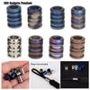 Lightweight Outdoor Titanium Alloy Beads TC4 Camping Knife Flashlight Gadgets EDC Multi Tools
