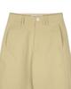 GUVO Curved Chino Pants, Beige