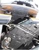 Защита двигателя и шасси для Ford Explorer 2020-2025 (отечественная модель).