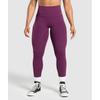Legacy Regular Leggings Magenta Purple B7a4e Pbzr